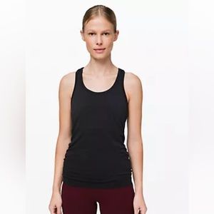 Lululemon Swiftly Tech Racerback size 6